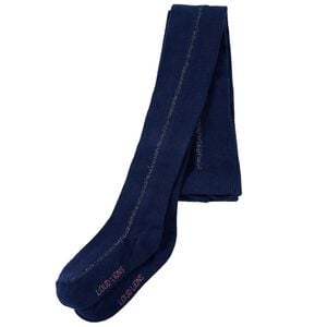 vidaXL Kids' Pantyhose Navy 92
