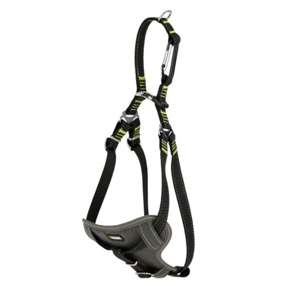 Kerbl Pet Car Safety Harness 44-55 cm Black