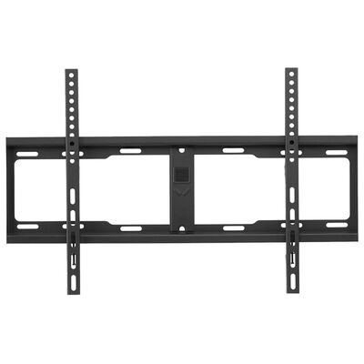 One For All Fixed TV Wall Bracket 32 - 90 Black