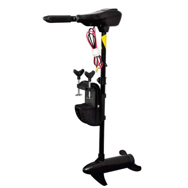 vidaXL Electric Trolling Motor
