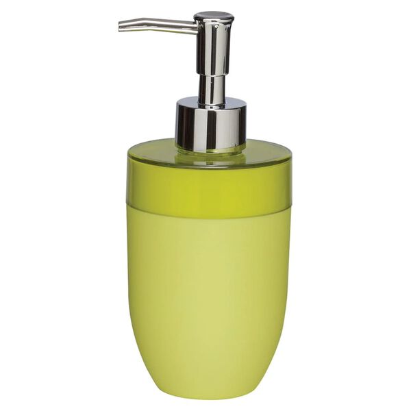 Sealskin Soap Dispenser Bloom Lime 361770237