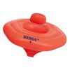 BEMA Baby Swimming Seat PVC Orange
