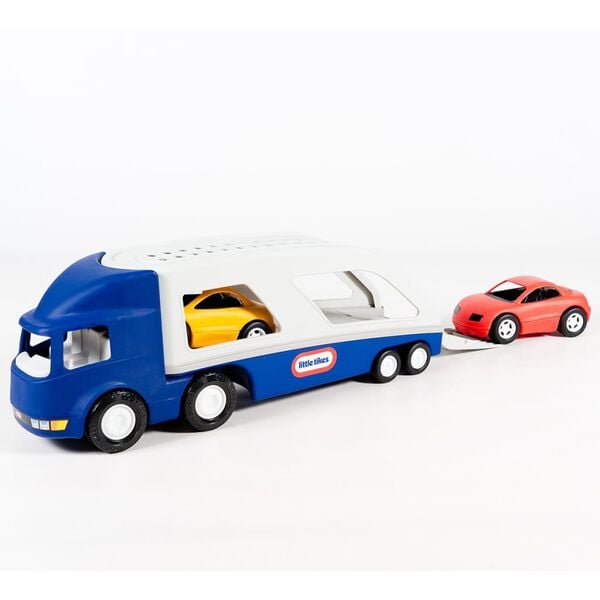 Little Tikes Big Car Carrier