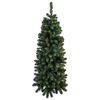 Ambiance Artificial Christmas Tree Slim 210 cm