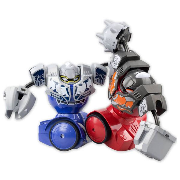 Silverlit Toy Robot Kombat Mega Set