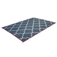 Bo-Camp Outdoor Rug Chill mat Casablanca 2x1.8 m M Champagne
