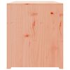 vidaXL Outdoor Kitchen Cabinet 106x55x64 cm Solid Wood Douglas
