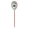 Nature Moisture Meter Grey