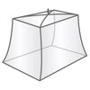 Travelsafe Mosquito Net Tropical Cube 2 Persons White