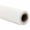 vidaXL Insect Mesh Screen White 112 x 2000 cm Fibreglass