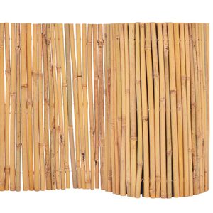 vidaXL Fence panel