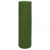 vidaXL Artificial Grass 1x5 m/20 mm Green