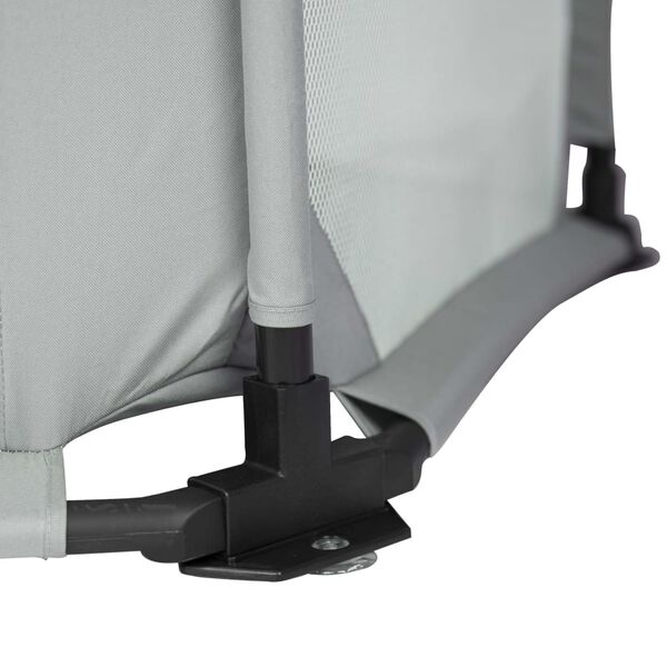 Baninni Playpen Giocco Light Grey