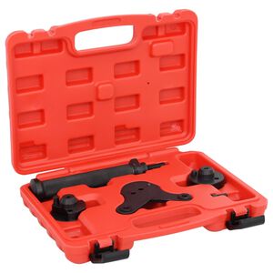 vidaXL Balance Shaft Alignment Tool Set for BMW Engine Type: B37/B38