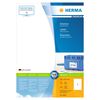 HERMA Permanent Labels PREMIUM A4 210x297 mm 100 Sheets
