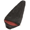 Easy Camp Sleeping Bag Nebula XL Black and Red