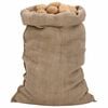 vidaXL Jute Sacks 30 pcs 60x105 cm 100% Jute 340 gsm