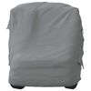 vidaXL Motorhome Covers Grey 610x235x275 cm Non-woven Fabric