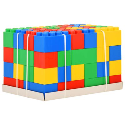 Polesie Wader Block Toys XXL 72 Piece