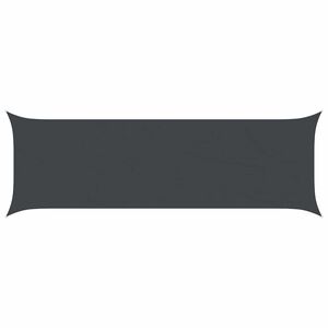 vidaXL Sun Shade Sail PU coated oxford