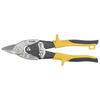 YATO Bulldog Snips Straight 230 mm Yellow