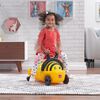 Step2 2-in-1 Kids Bouncy Buggy Bumblebee