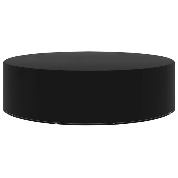 vidaXL Garden Furniture Cover 10 Eyelets 205x90 cm