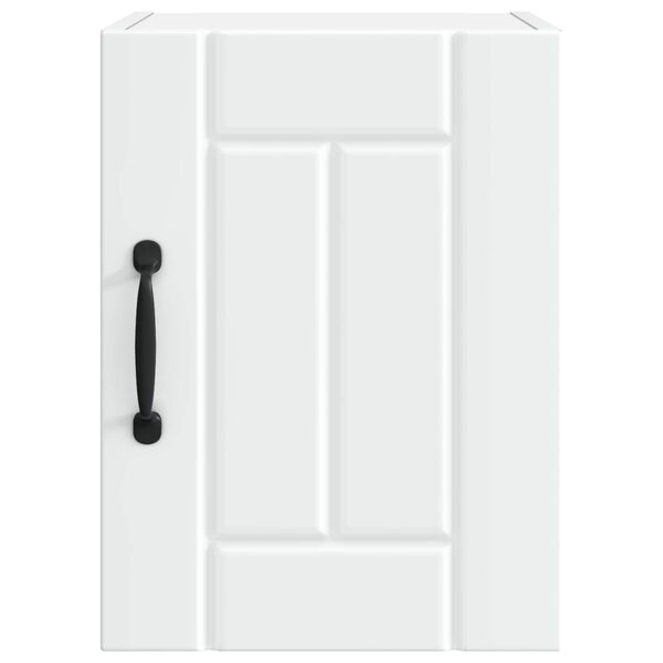 vidaXL Kitchen Cabinet White 30 x 31 x 40 cm Engineered Wood