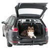 TRIXIE Car Boot Cover for Dogs 210x175 cm Black
