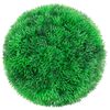 vidaXL Artificial Boxwood Balls 2 pcs 22 cm