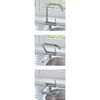 EISL Kitchen Mixer Tap with Tiltable Spout FLEXO Chrome