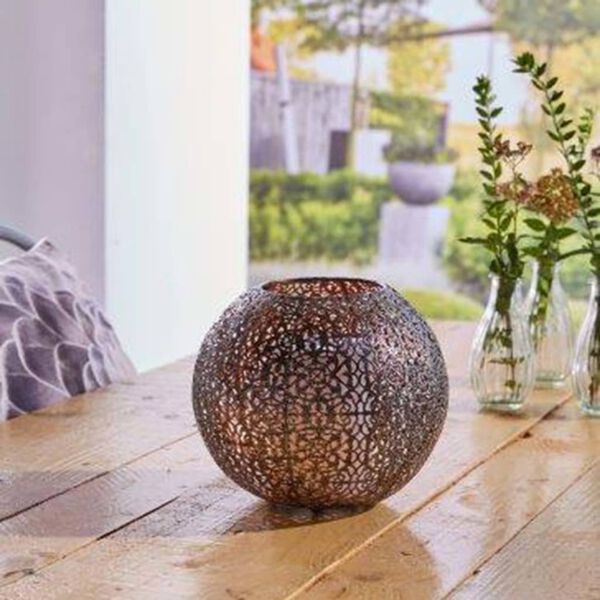 Luxform Solar LED Garden Light Coco