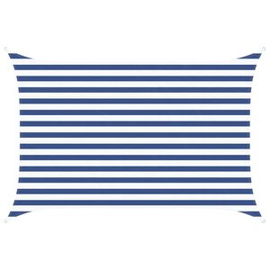 vidaXL Sun Shade Sail PU coated oxford