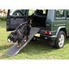 PetSafe Dog Ramp 180x45x6 cm Anthracite