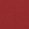 vidaXL Balcony Screen Red 120x500 cm Oxford Fabric