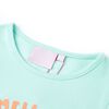 Kids' T-shirt Light Aqua 104