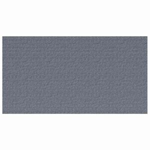 vidaXL Carpet Runner Light Grey 80 x 150 cm Fabric