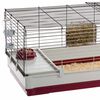 Ferplast Rabbit Cage Krolik 140 Plus 142x60x50 cm 57072570