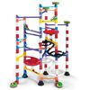 Quercetti 213 Piece Marble Run Set "Migoga Maxi"