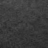 vidaXL Shaggy Rug High Pile Anthracite 160x230 cm