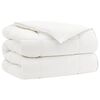 vidaXL Duvet TRIER 220x260 cm 4 Seasons 350 GSM 100% Australian Wool
