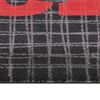 vidaXL Kitchen Floor Mat Washable Hot&Spicy 45x150 cm