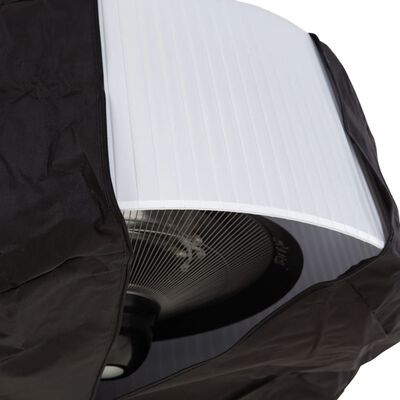 Sunred Cover for Hanging Heater Artix Black