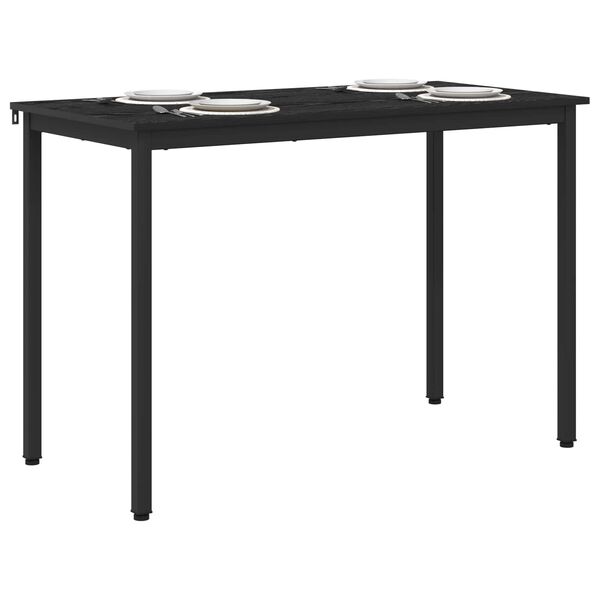 vidaXL Dining Tables METAL