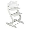 tiSsi Baby High Chair White