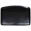 vidaXL Trunk Mat Black suitable for Mazda CX-3 2019- Rubber