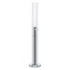 Steinel Outdoor Sensor Light "GL 60 LED" Silver