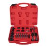 vidaXL 22 pcs Alternator Freewheel Removal Set