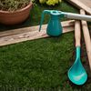 vidaXL Artificial Grass 1x5 m/20 mm Green