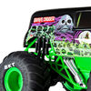 Monster Jam Truck Grave Digger with RC 1:15